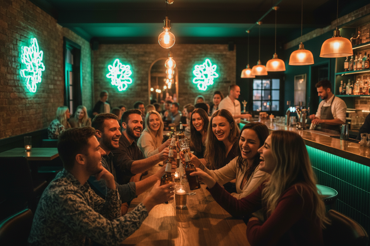 Hero Bild Pub Golf Tour